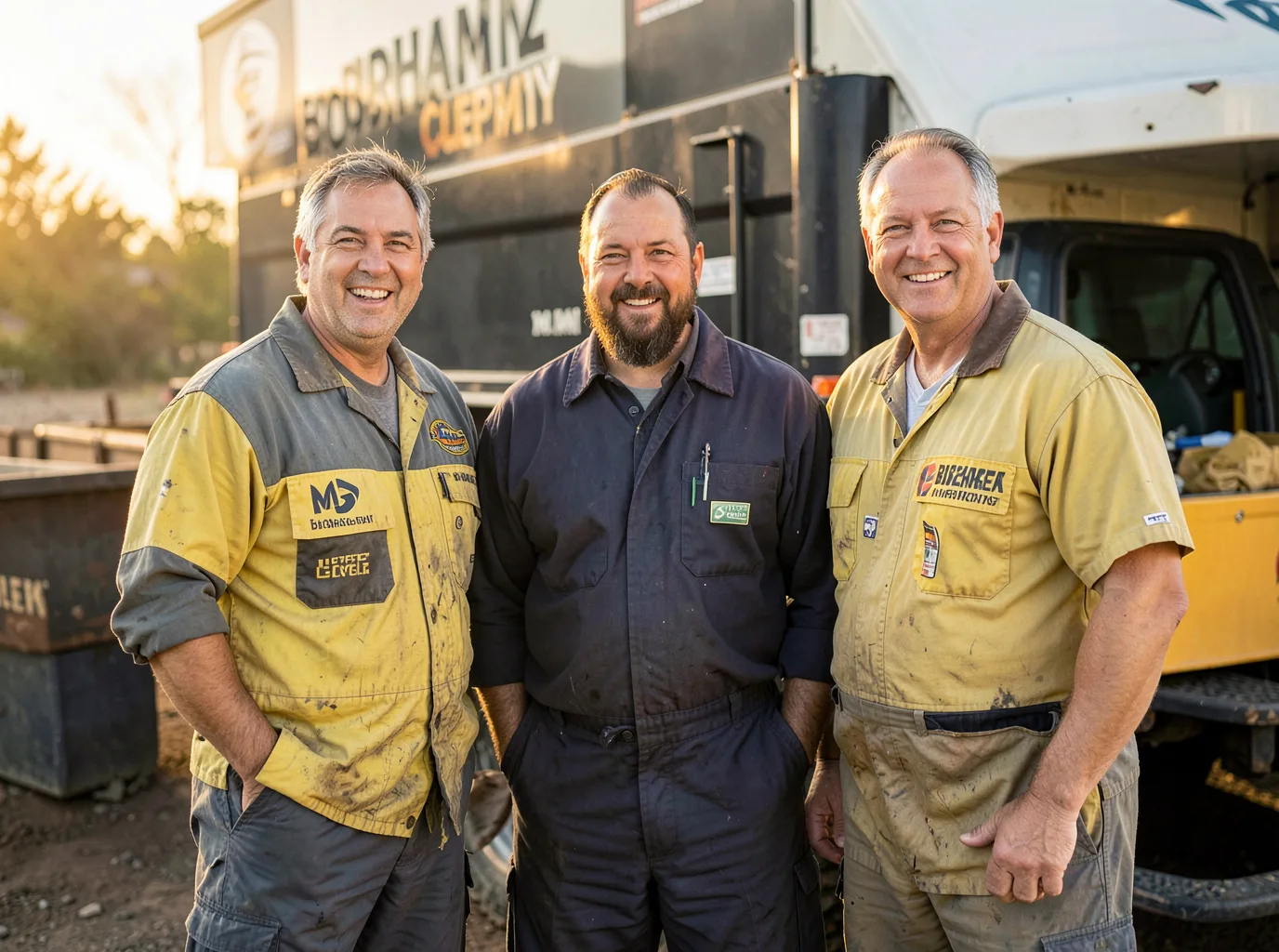 Sewage Cleanup company in Tustin, CA