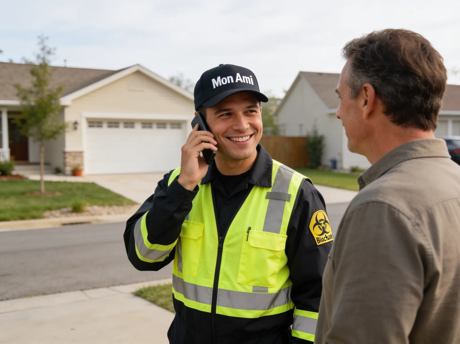 Sewage Cleanup Tustin, CA FAQs