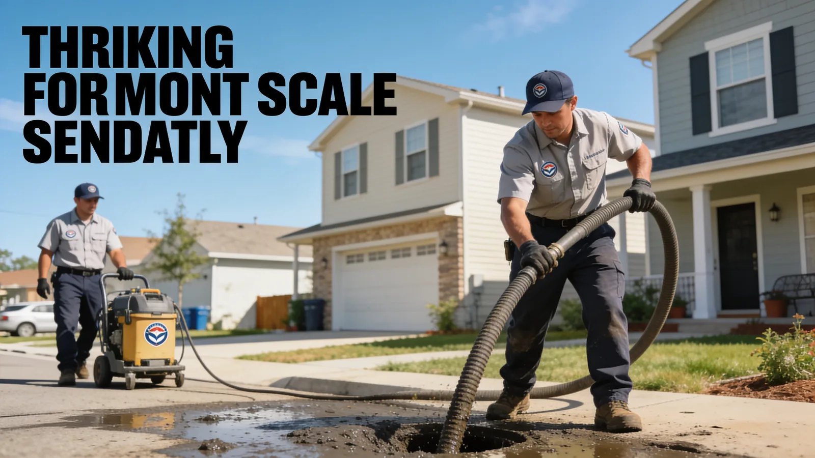 Sewage Cleanup in Tustin, CA near me